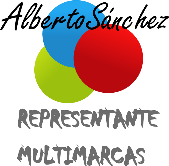 logo representaciones alberto