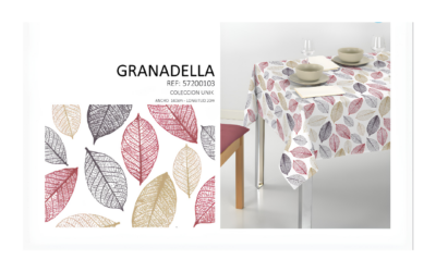 Hule UNIIK Granadella