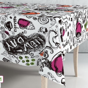 HuletEX GRAFFITY 140 x 25 mt